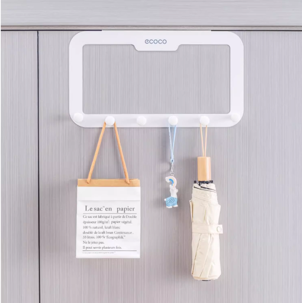 BowLift | Practical Over-the-Door Hook Hanger