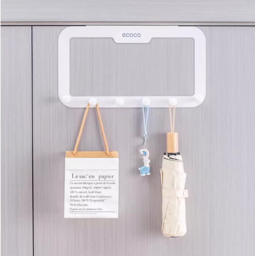 BowLift | Practical Over-the-Door Hook Hanger