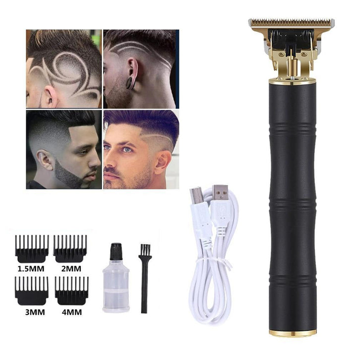 Cordless Clipper PRO | Bowlift