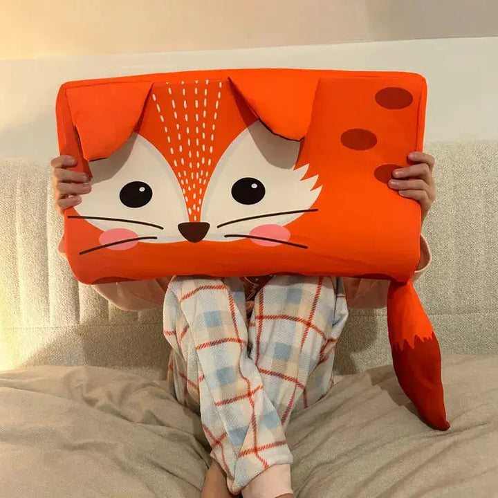 BowLift | Snooze Pillow for Kids