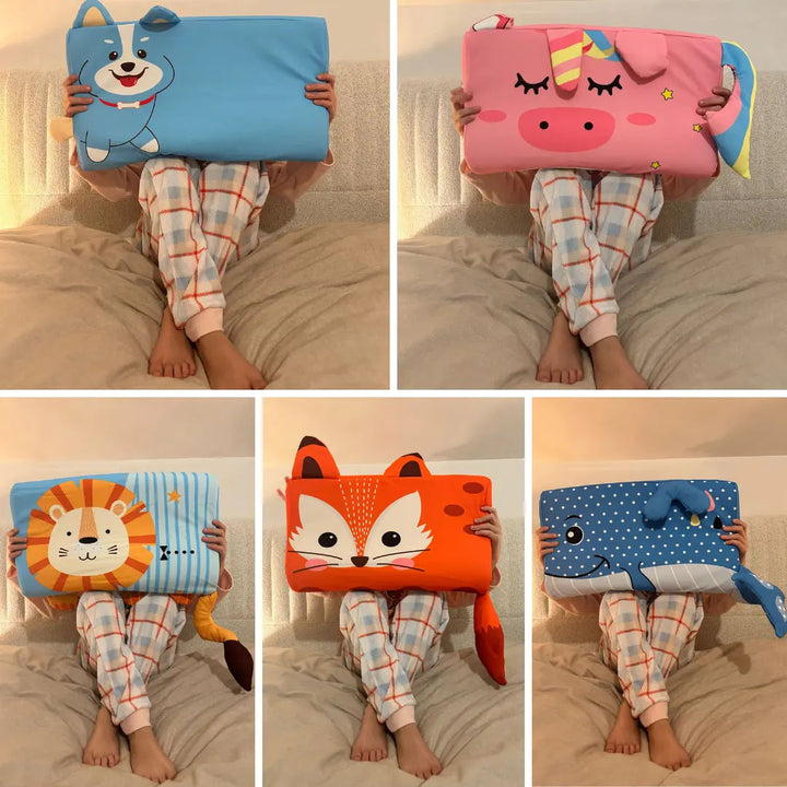 BowLift | Snooze Pillow for Kids