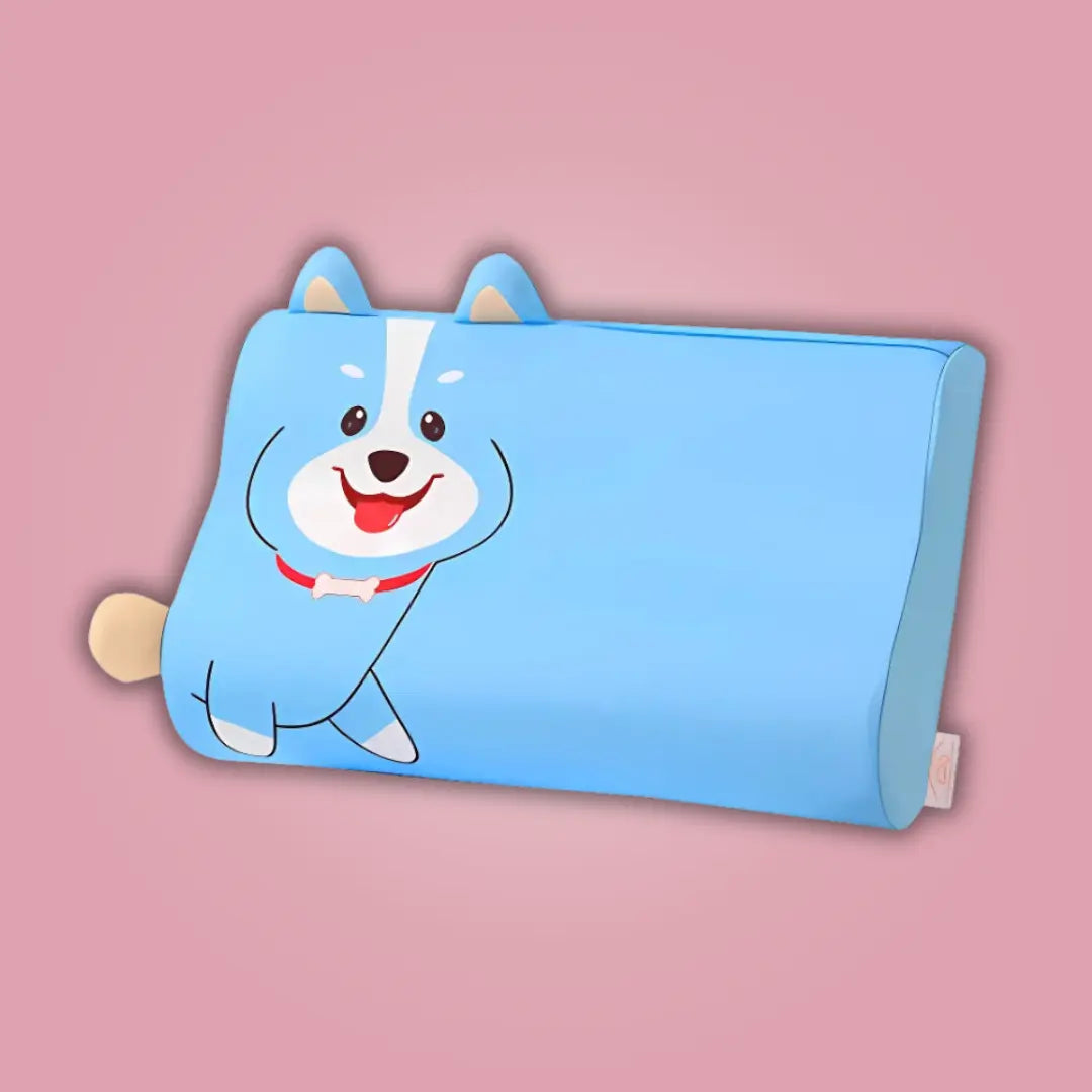 BowLift | Snooze Pillow for Kids