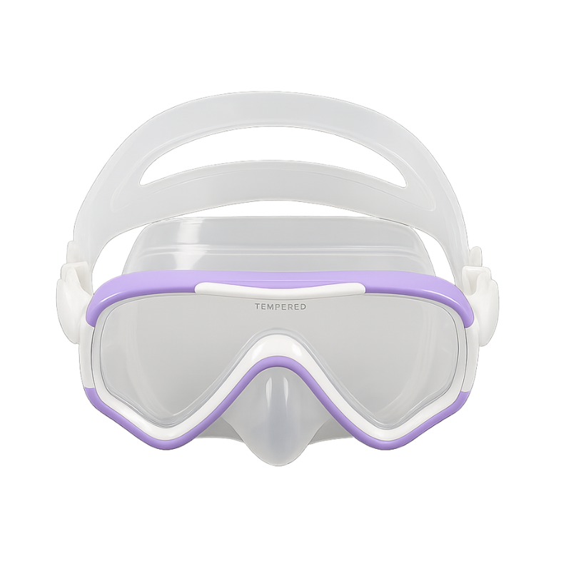 BowLift | SnorkiMask