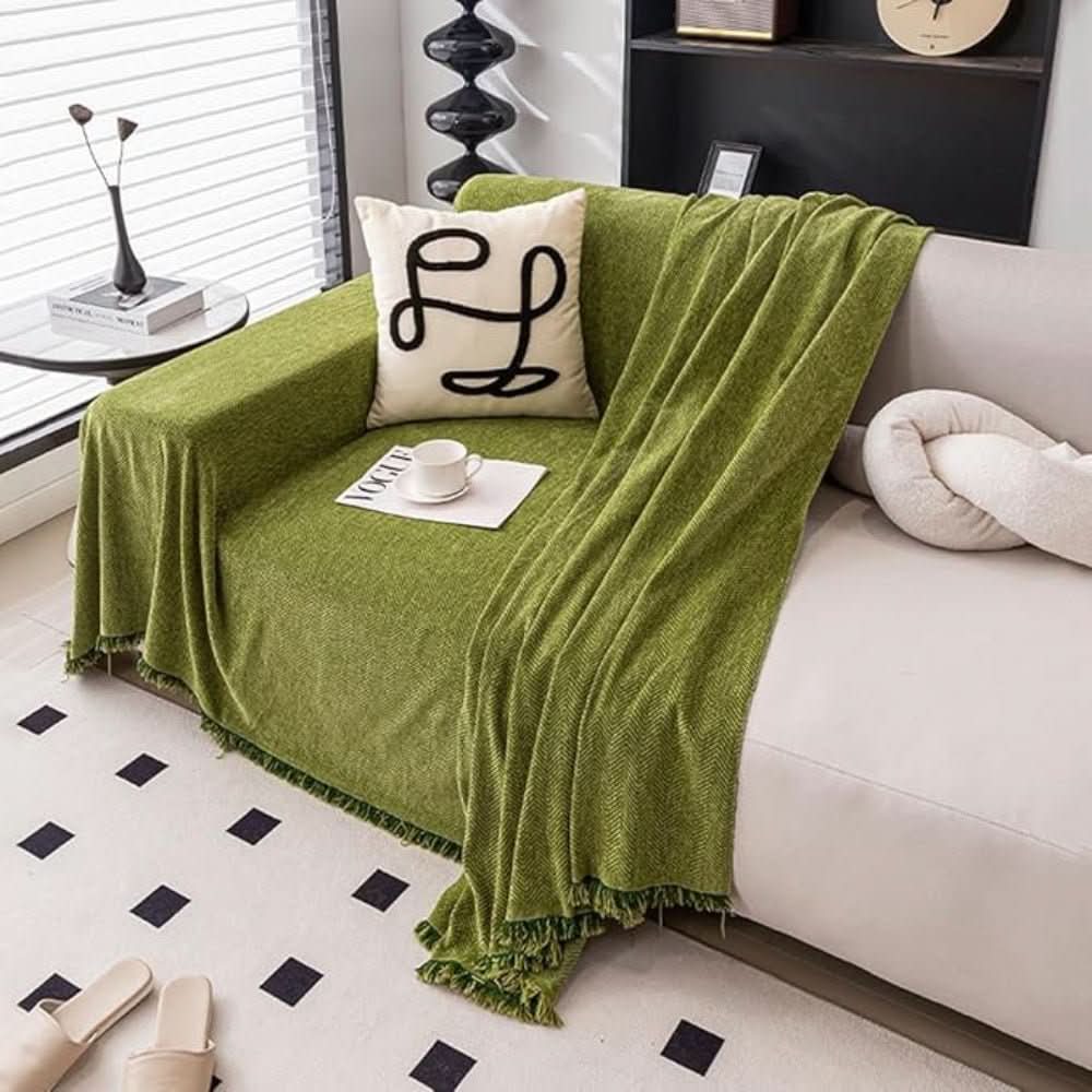 BowLift | Minimalist Sofa Cover, Spill Proof and Easy Care