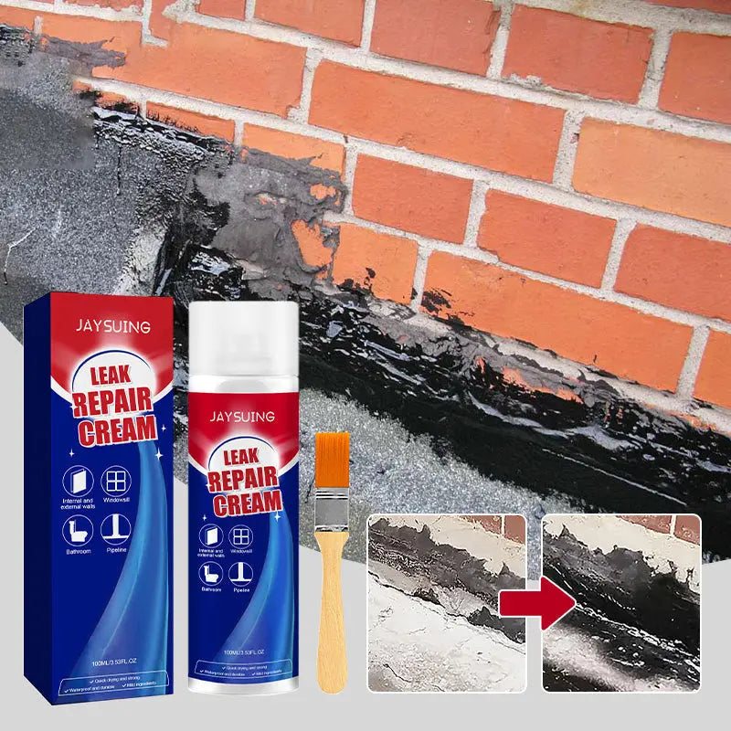 BowLift | Instant leak repair spray sealant – Weather-resistant pRedection