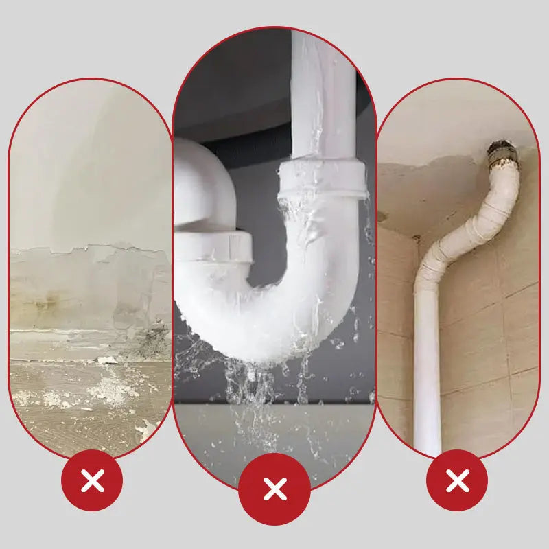 BowLift | Instant leak repair spray sealant – Weather-resistant pRedection