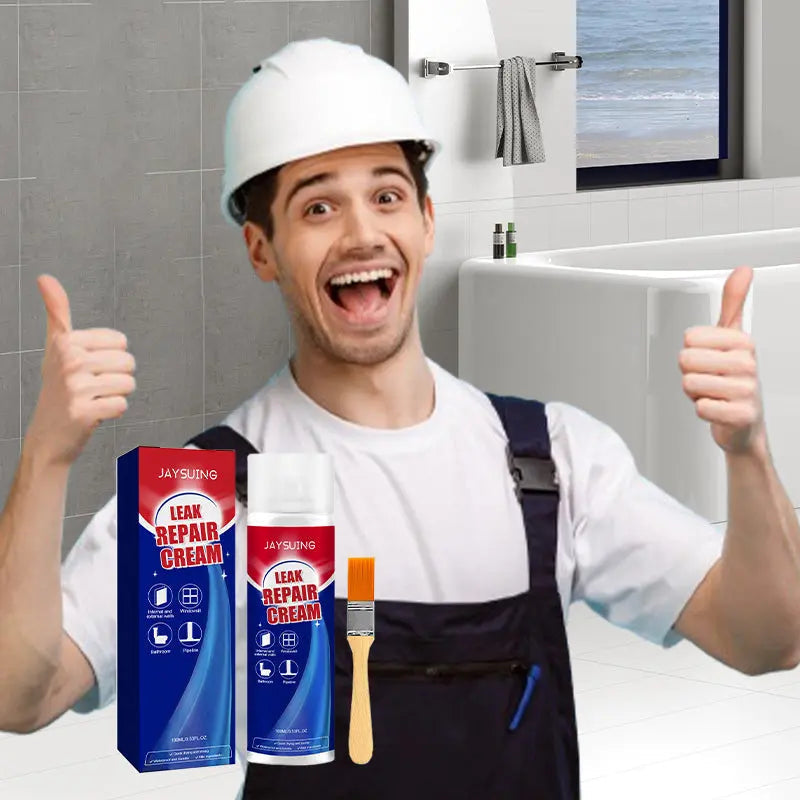 BowLift | Instant leak repair spray sealant – Weather-resistant pRedection