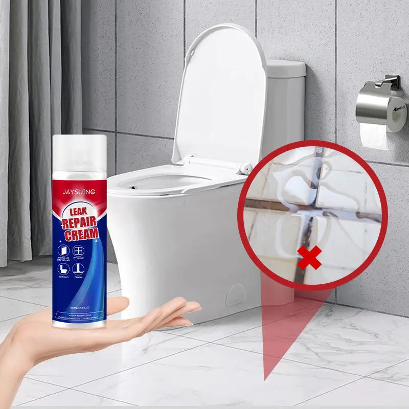 BowLift | Instant leak repair spray sealant – Weather-resistant pRedection