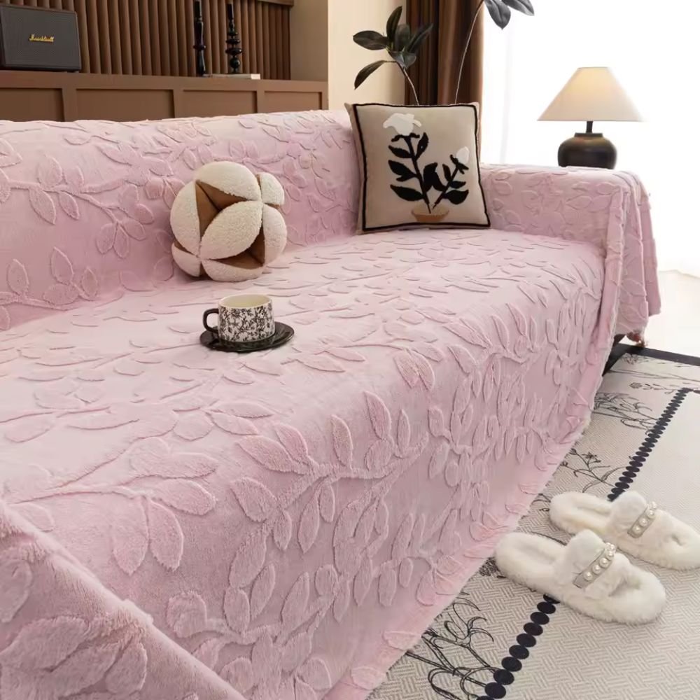 BowLift | Petal Comfort Sofa Cover