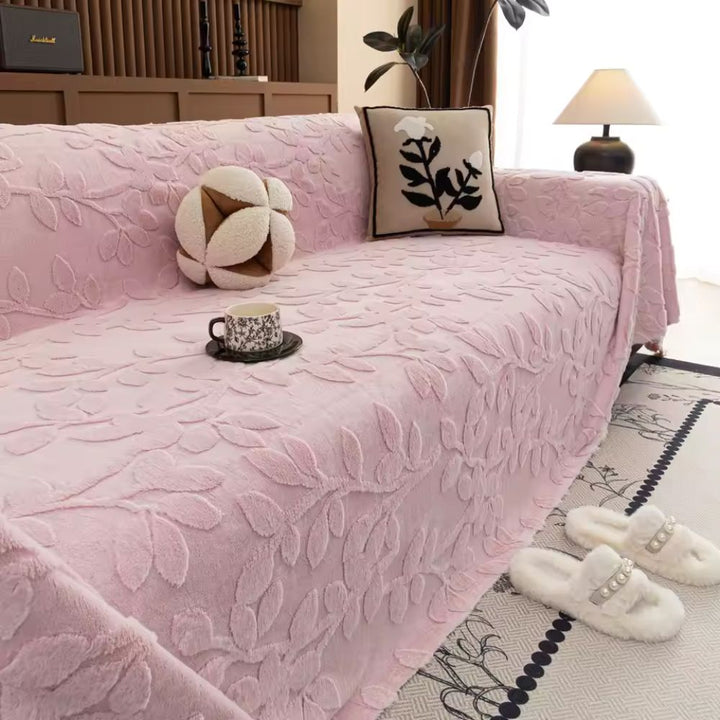 BowLift | Petal Comfort Sofa Cover