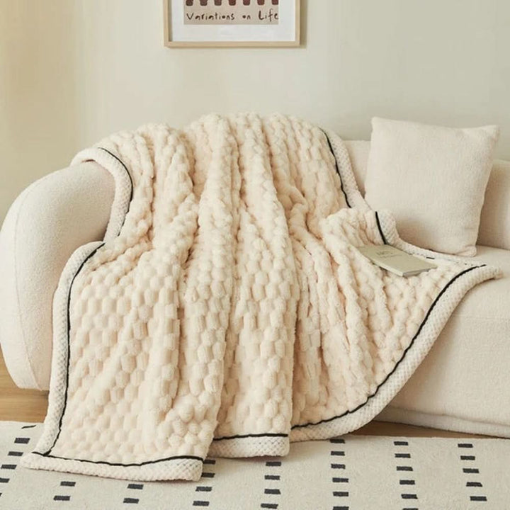 BowLift | Optimal coziness for cold evenings