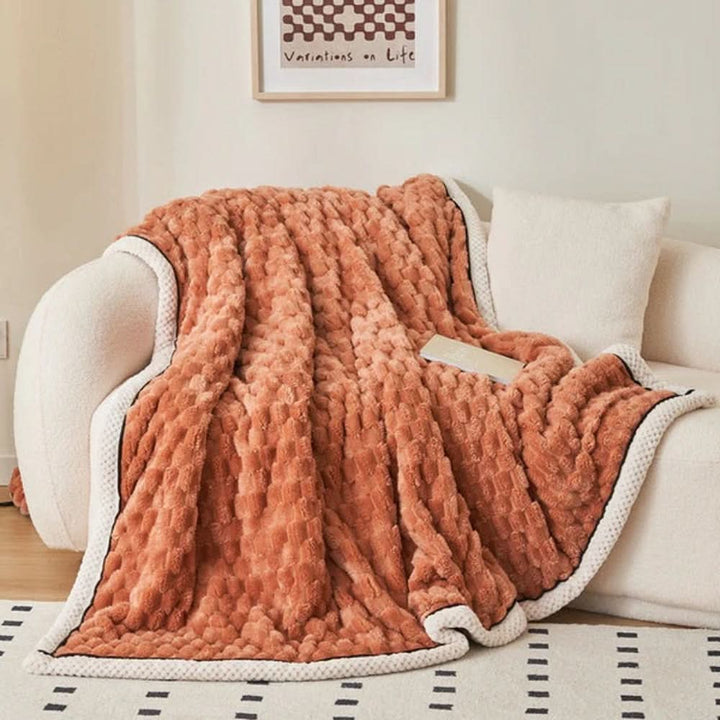 BowLift | Optimal coziness for cold evenings