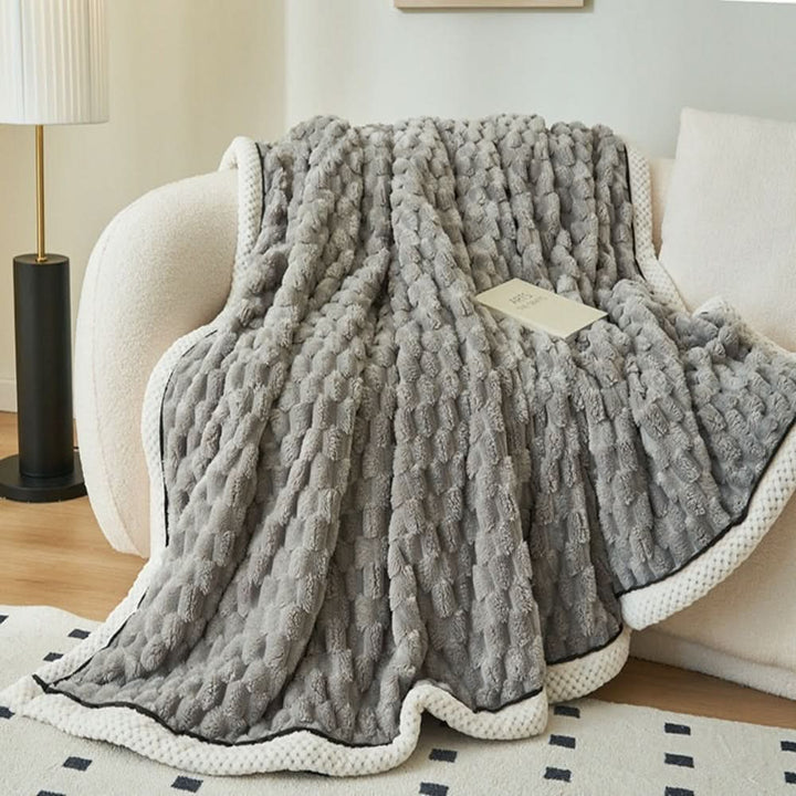 BowLift | Optimal coziness for cold evenings