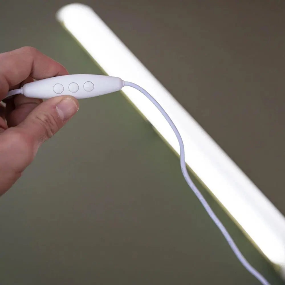 BowLift | Solar-LED-Light Tube for Camping & Outdoor