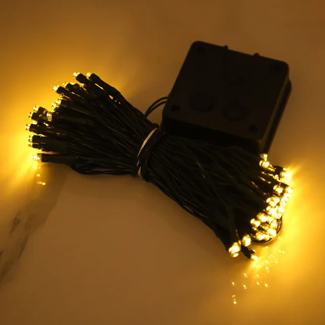 BowLift | Peach Blossom Fairy Lights