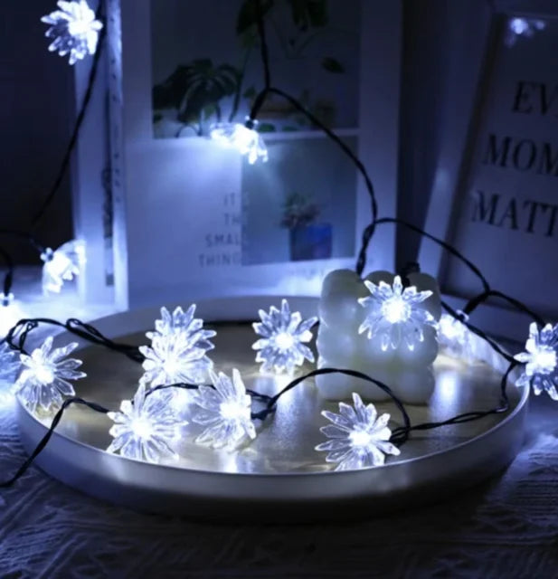 BowLift | Peach Blossom Fairy Lights