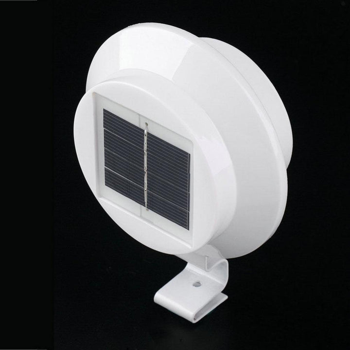 BowLift | EverLight - Outdoor Solar Powered LED Lamp (5 Pack)