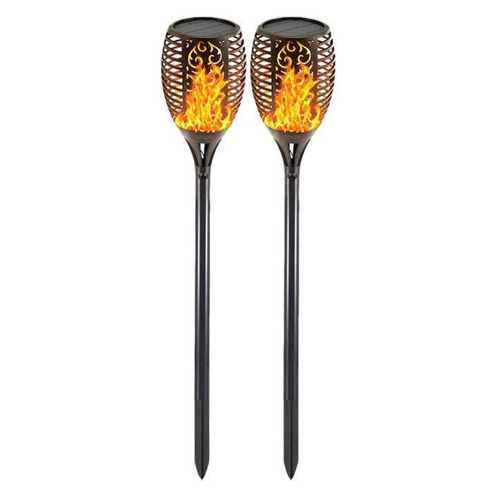 BowLift | SolarLED Garden | The Most Atmospheric Garden Lighting