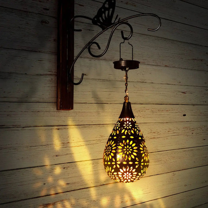 BowLift | Solar-powered garden lights – Elegant and eco-friendly lighting