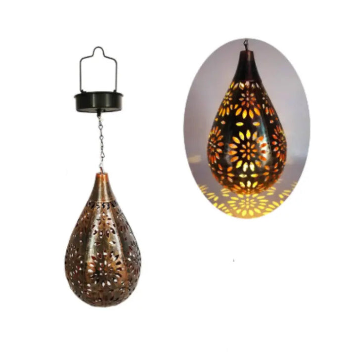 BowLift | Solar-powered garden lights – Elegant and eco-friendly lighting