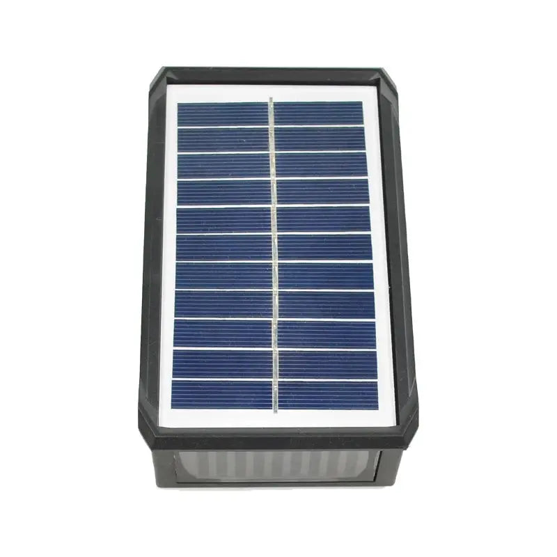 BowLift | Solar light with color play – For stylish evenings in the garden