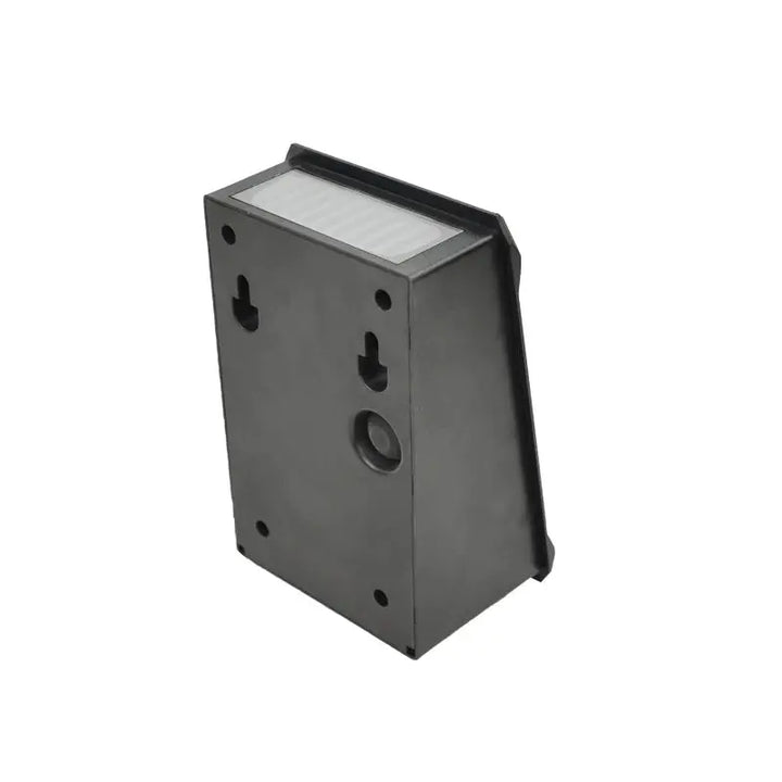 BowLift | Solar light with color play – For stylish evenings in the garden