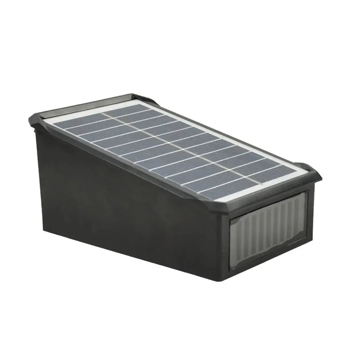 BowLift | Solar light with color play – For stylish evenings in the garden
