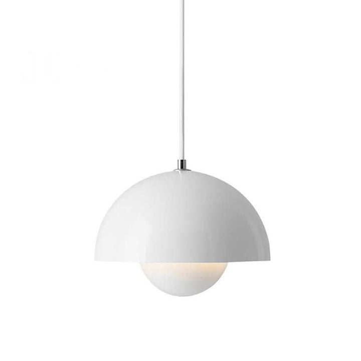 BowLift | Elegant pendant light with soft, diffuse light for relaxed living spaces