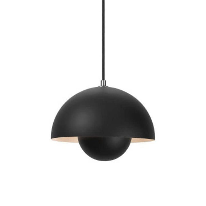 BowLift | Elegant pendant light with soft, diffuse light for relaxed living spaces