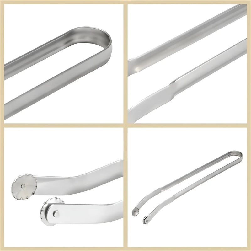 BowLift | Sustainable BBQ Tongs - GrillGrip Pro