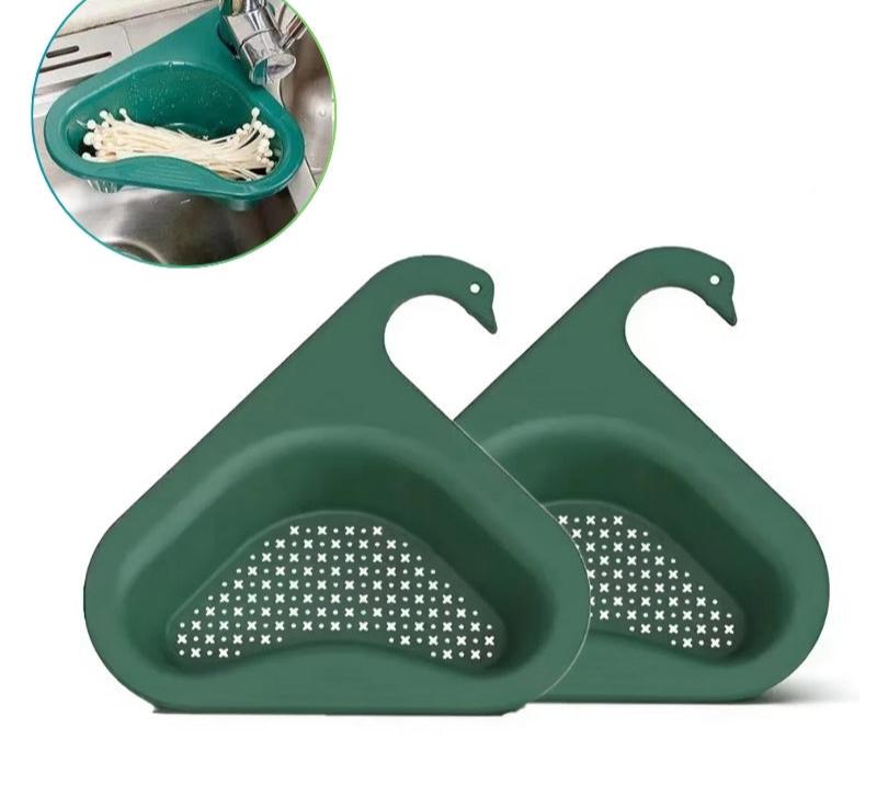 BowLift | FilterEase Versatile Countertop Filter Basket (1+1 Free)