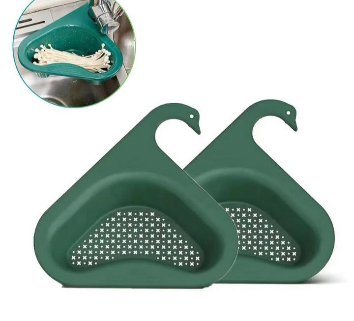 BowLift | FilterEase Versatile Countertop Filter Basket (1+1 Free)