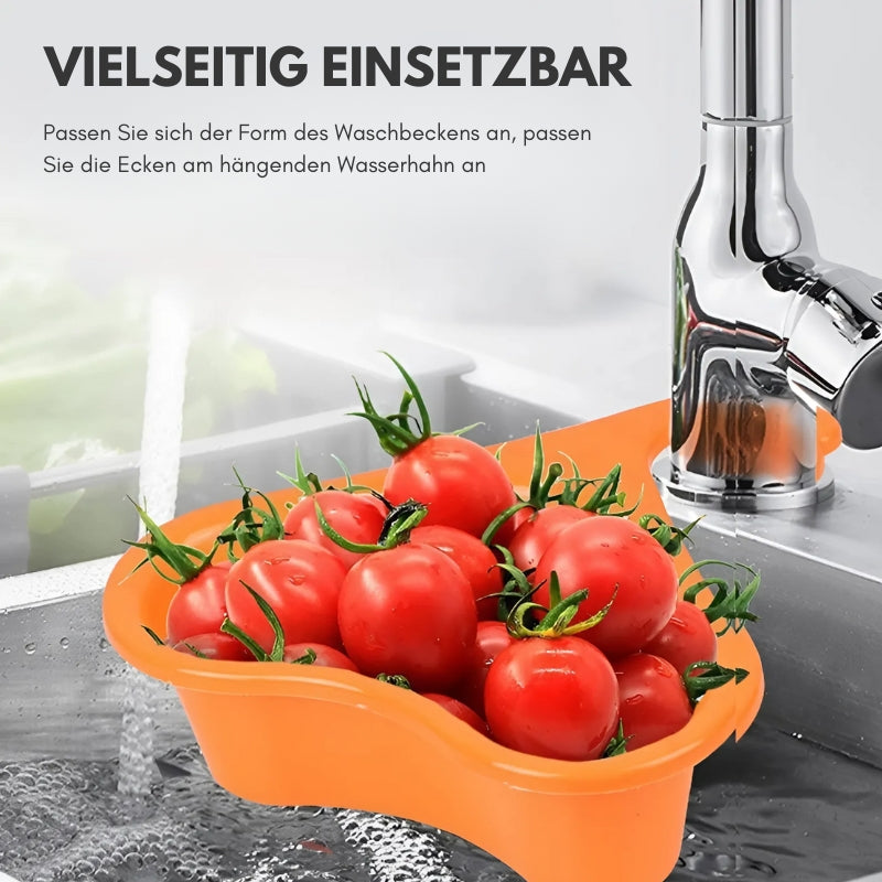 BowLift | FilterEase Versatile Countertop Filter Basket (1+1 Free)
