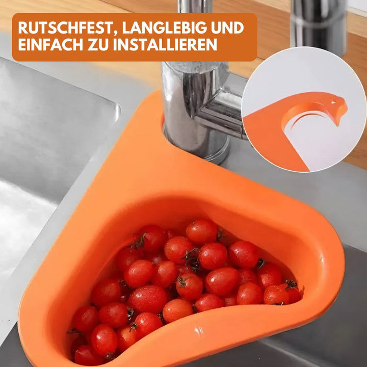 BowLift | FilterEase Versatile Countertop Filter Basket (1+1 Free)