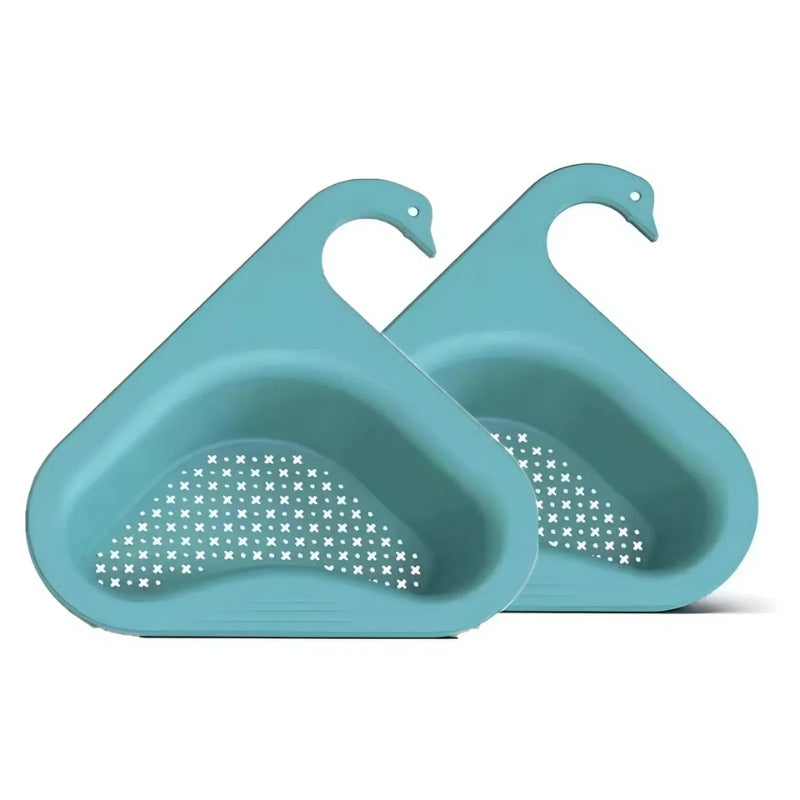 BowLift | FilterEase Versatile Countertop Filter Basket (1+1 Free)