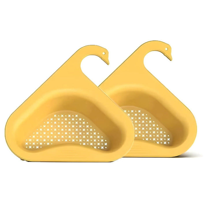 BowLift | FilterEase Versatile Countertop Filter Basket (1+1 Free)