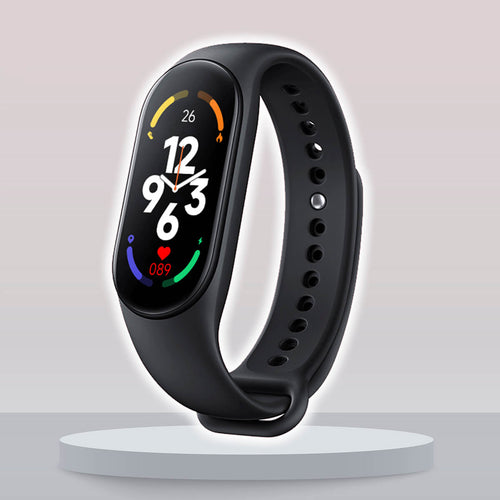BowLift | Kids Activity Tracker Watch – Health and Fun with KidFit Pro