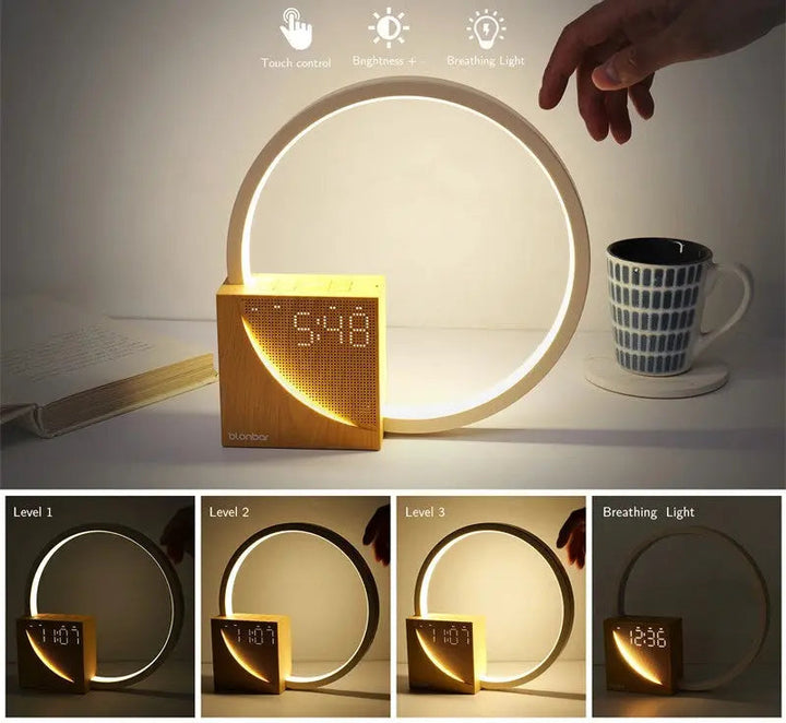 BowLift | Sunrise Alarm Clock