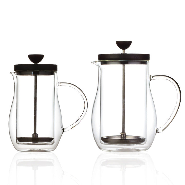 BowLift | Sorrento Double-Walled French Press