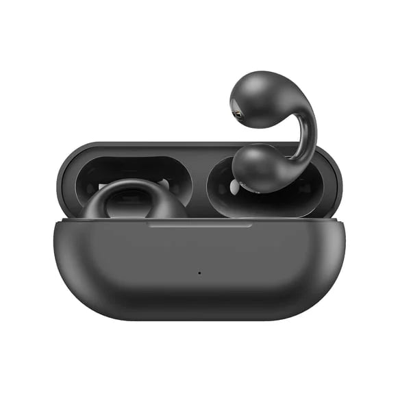 BowLift | Wireless Earbuds with Bone Conduction