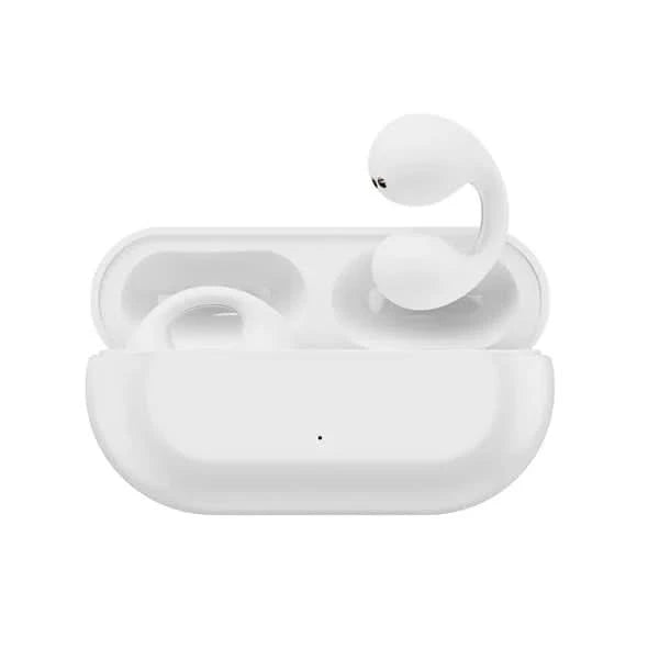 BowLift | SoundMax Wireless Bone Conduction Earphones – HD Sound & All-Day Comfort