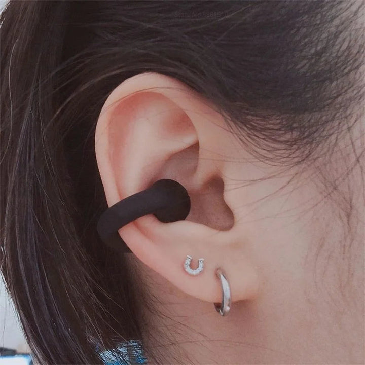 BowLift | Wireless Earbuds with Bone Conduction