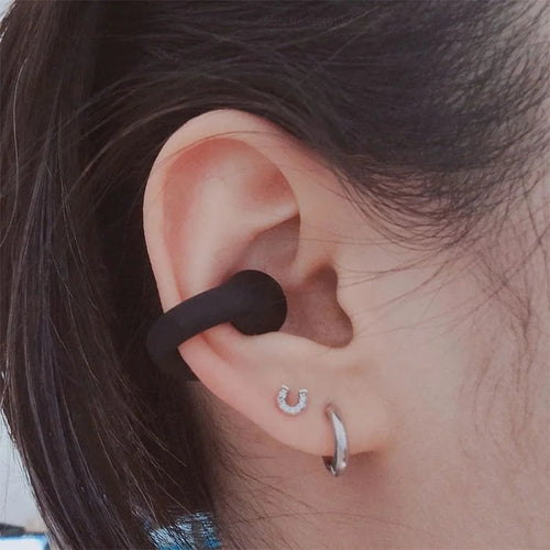 BowLift | Wireless Earbuds with Bone Conduction