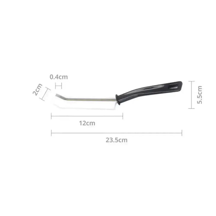 BowLift | Split Cleaning Brush