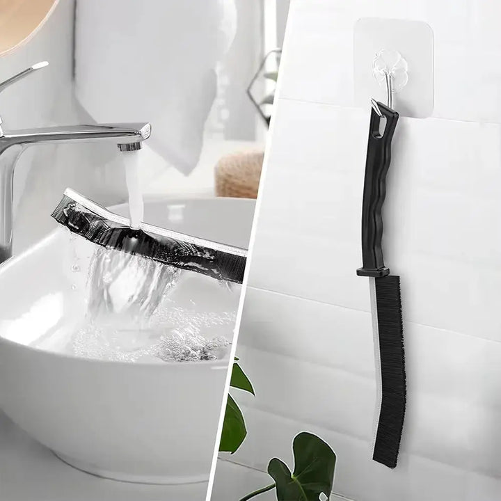 BowLift | Split Cleaning Brush