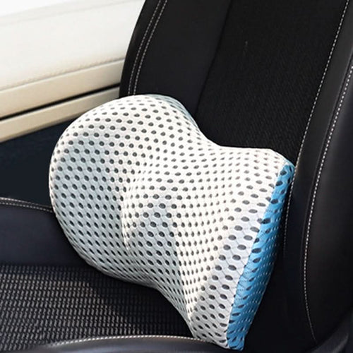 BowLift | Orthopedic lumbar cushion for back pain & posture