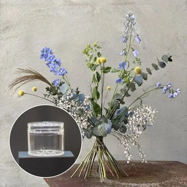 BowLift | Spiral Flower Holder for Perfect Flower Arrangements