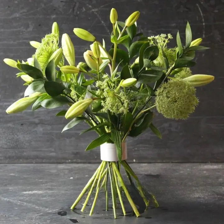 BowLift | Spiral Flower Holder for Perfect Flower Arrangements