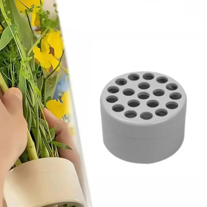 BowLift | Spiral Flower Holder for Perfect Flower Arrangements