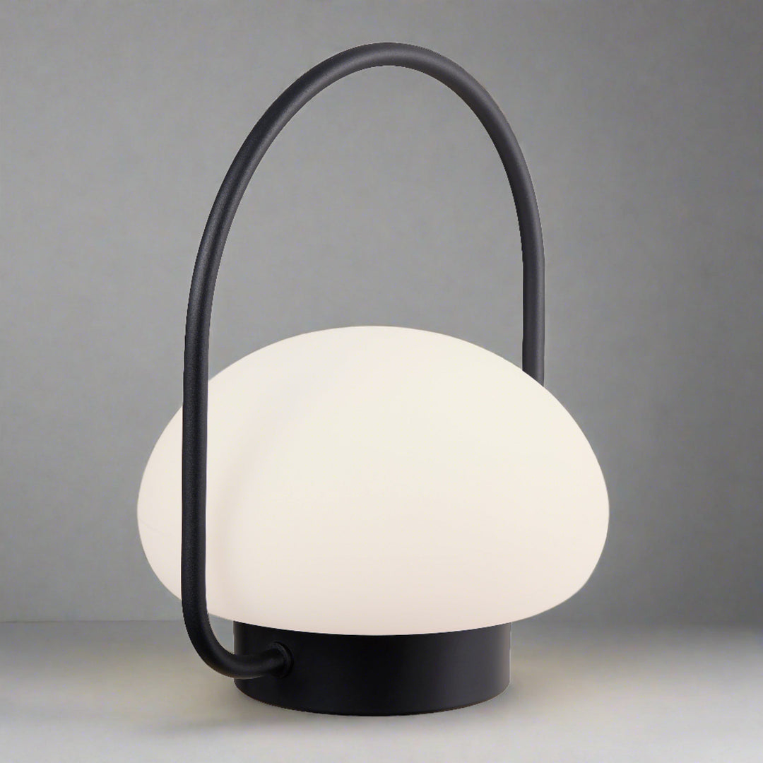Orinthia Wireless TaBowlifte Lamp | Bowlift